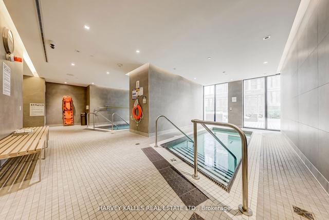 5506 - 1 Yorkville Ave, Condo with 2 bedrooms, 2 bathrooms and 1 parking in Toronto ON | Image 24