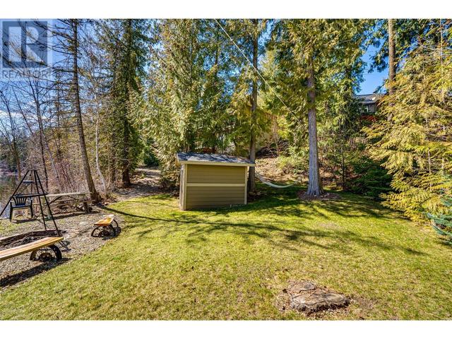661 Park Road, House detached with 3 bedrooms, 2 bathrooms and 8 parking in Columbia Shuswap D BC | Image 60