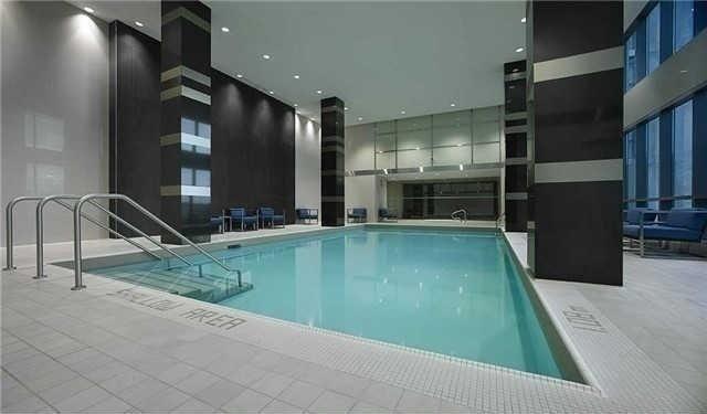 1001 - 205 Sherway Gardens Rd, Condo with 1 bedrooms, 1 bathrooms and 1 parking in Toronto ON | Image 13