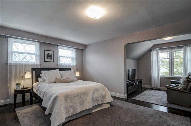 49 Regency Sq, House detached with 5 bedrooms, 4 bathrooms and 4 parking in Toronto ON | Image 14