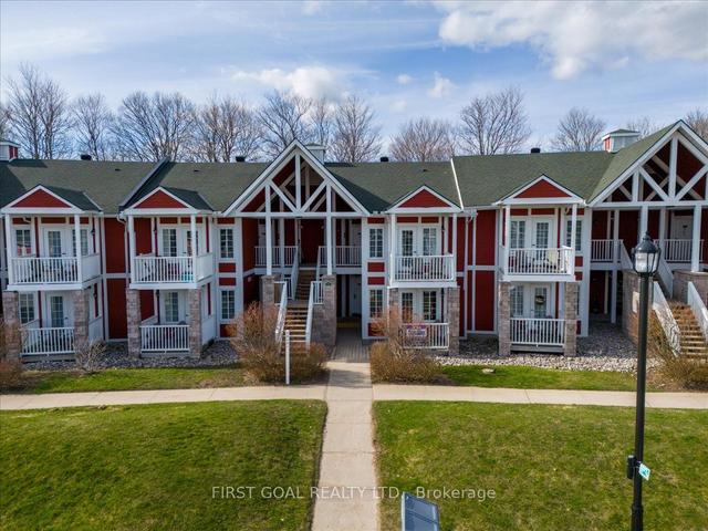 2060 - 90 Highland Dr, Condo with 2 bedrooms, 2 bathrooms and 2 parking in Oro Medonte ON | Image 15