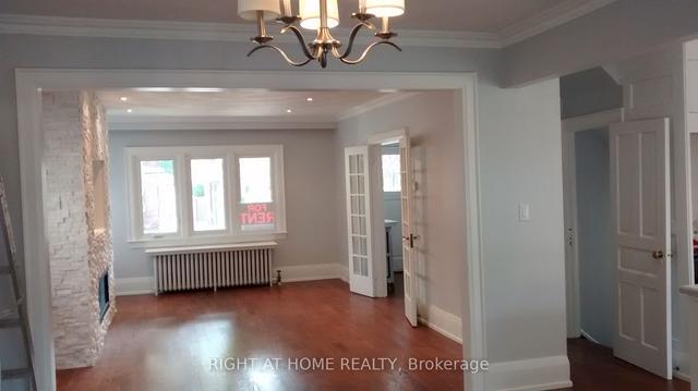 294 Kennedy Ave, House detached with 4 bedrooms, 2 bathrooms and 3 parking in Toronto ON | Image 9