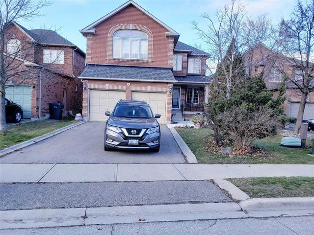 bsmt - 59 Creekwood Dr, House detached with 2 bedrooms, 1 bathrooms and 2 parking in Brampton ON | Image 13