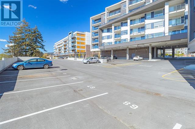 208 - 958 Pharoah Mews, Condo with 1 bedrooms, 1 bathrooms and 1 parking in Langford BC | Image 31