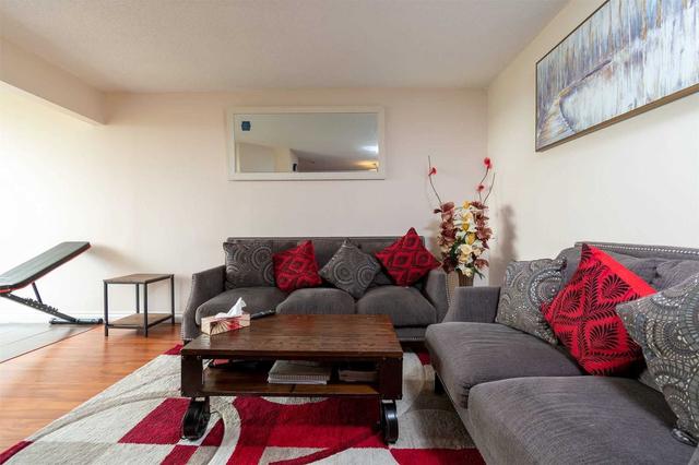 1206 - 41 Markbrook Lane, Condo with 2 bedrooms, 2 bathrooms and 1 parking in Toronto ON | Image 16
