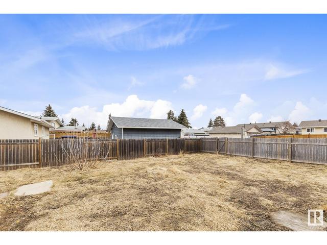 363 Knottwood Rd W Nw, House detached with 3 bedrooms, 1 bathrooms and null parking in Edmonton AB | Image 46