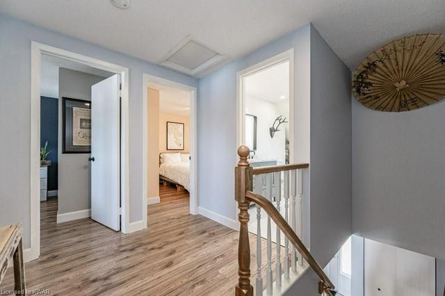 38 Catalina Court, House semidetached with 3 bedrooms, 2 bathrooms and 3 parking in Kitchener ON | Image 26