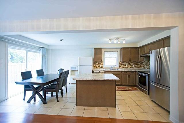 8511 Jennifer Cres, House detached with 4 bedrooms, 4 bathrooms and 6 parking in Niagara Falls ON | Image 37