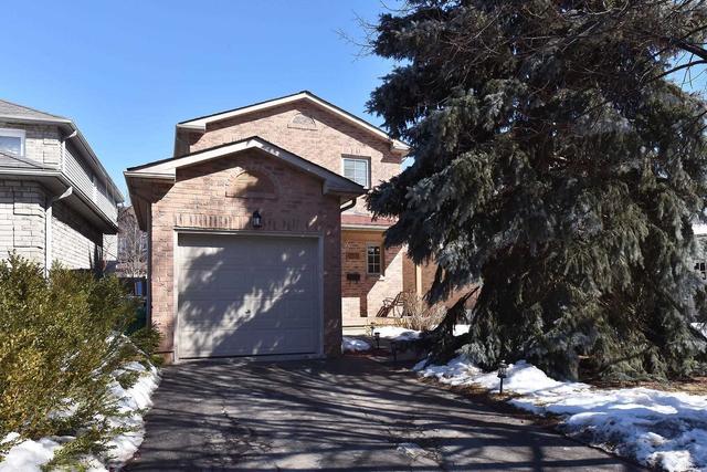 6571 Treviso Terr, House detached with 3 bedrooms, 3 bathrooms and 3 parking in Mississauga ON | Image 1