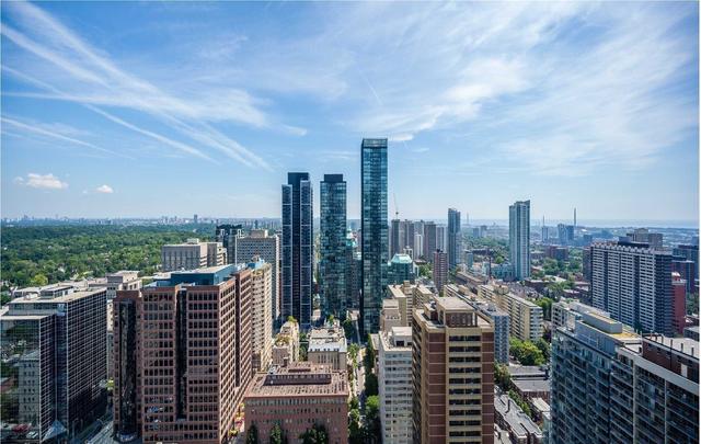 3002 - 42 Charles St E, Condo with 1 bedrooms, 2 bathrooms and 0 parking in Toronto ON | Image 6