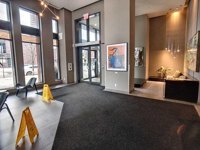 619 - 170 Sumach St, Condo with 1 bedrooms, 2 bathrooms and 1 parking in Toronto ON | Image 11