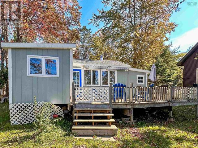 720 Sunken Lake Road, House detached with 2 bedrooms, 0 bathrooms and null parking in Kings, Subd. D NS | Image 21