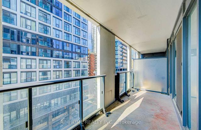 823 - 251 Jarvis St, Condo with 1 bedrooms, 1 bathrooms and 0 parking in Toronto ON | Image 14