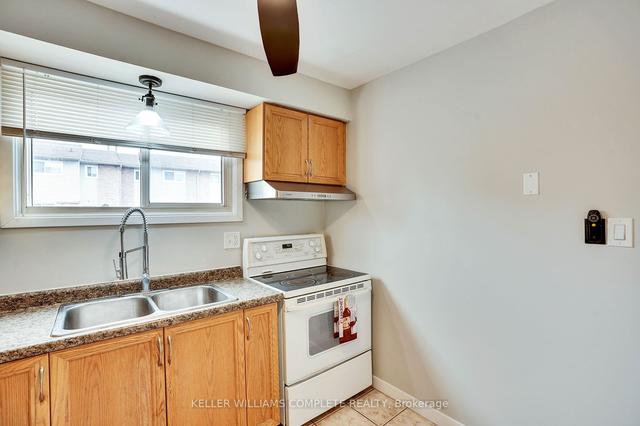 6 - 1355 Upper Gage Ave, Townhouse with 3 bedrooms, 2 bathrooms and 2 parking in Hamilton ON | Image 5