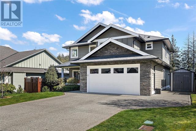 3437 Hopwood Pl, House detached with 5 bedrooms, 3 bathrooms and 3 parking in Colwood BC | Image 43