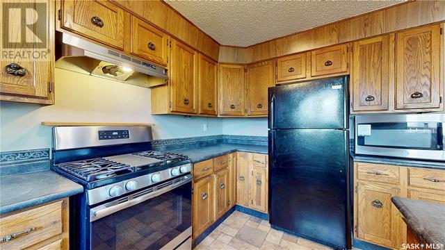 3 Markwell Drive, House detached with 4 bedrooms, 3 bathrooms and null parking in Regina SK | Image 22