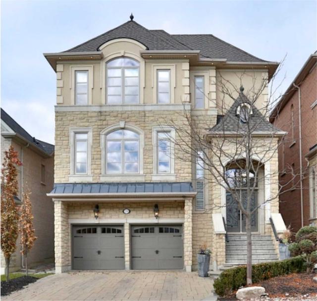 28 Chaiwood Crt, House detached with 4 bedrooms, 4 bathrooms and 6 parking in Vaughan ON | Image 1