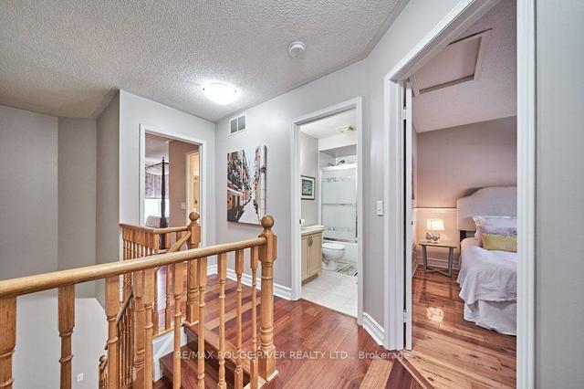 1540 Arcadia Sq, House semidetached with 3 bedrooms, 4 bathrooms and 2 parking in Pickering ON | Image 21