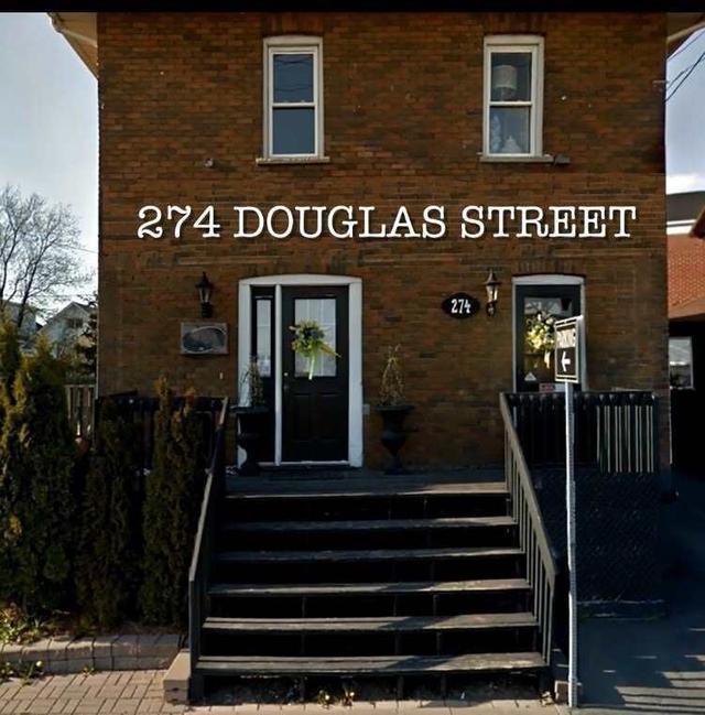274 Douglas St, House detached with 3 bedrooms, 3 bathrooms and 6 parking in Greater Sudbury ON | Image 1