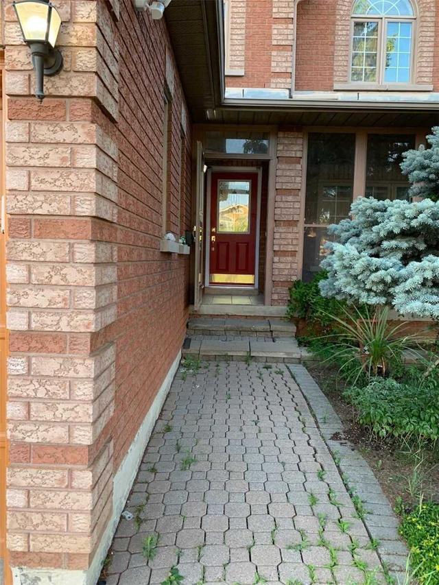 upper - 282 Highglen Ave, House detached with 4 bedrooms, 3 bathrooms and 4 parking in Markham ON | Image 23