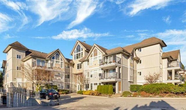 105 - 32638 7th Avenue, Condo with 2 bedrooms, 2 bathrooms and 1 parking in Mission BC | Card Image