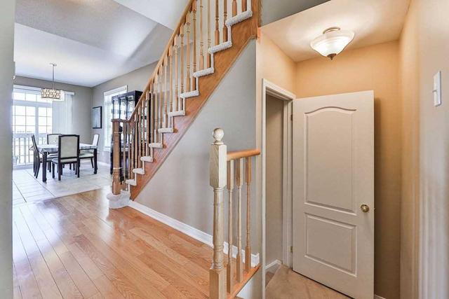 43 - 4823 Thomas Alton Blvd, Townhouse with 3 bedrooms, 3 bathrooms and 2 parking in Burlington ON | Image 20