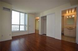 1504 - 4879 Kimbermount Ave, Condo with 2 bedrooms, 2 bathrooms and 1 parking in Mississauga ON | Image 5
