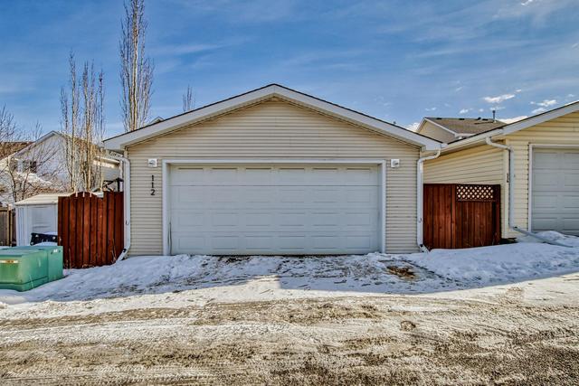 112 Tuscany Valley Rise Nw, House detached with 3 bedrooms, 1 bathrooms and 2 parking in Calgary AB | Image 40