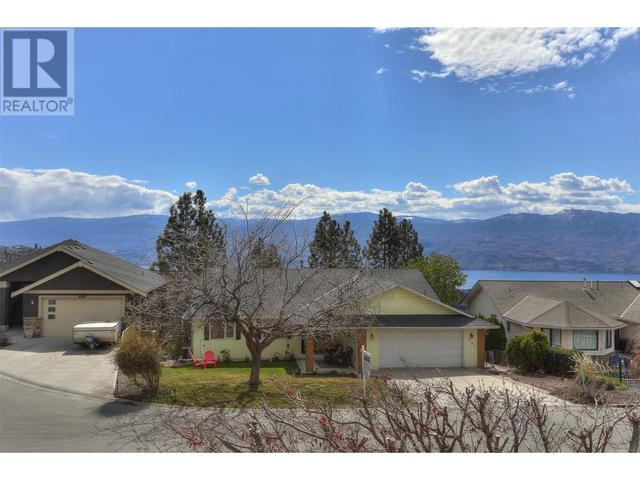 3350 Sundance Drive, House detached with 5 bedrooms, 3 bathrooms and 7 parking in West Kelowna BC | Image 14