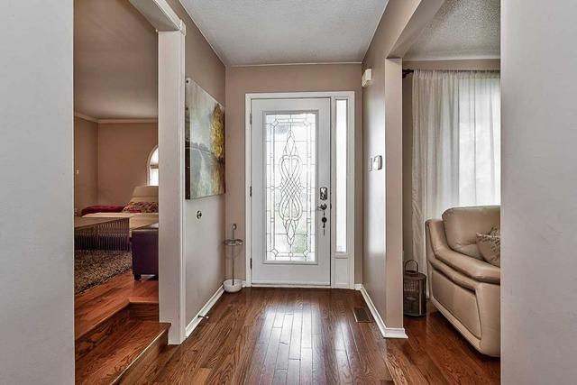 1484 Upper Ottawa St, House detached with 3 bedrooms, 2 bathrooms and 7 parking in Hamilton ON | Image 25