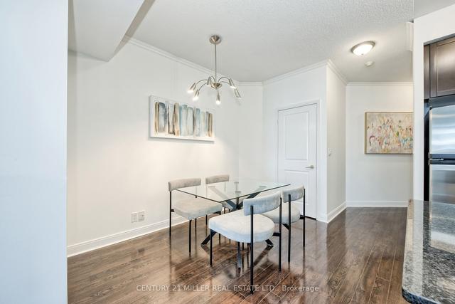 2507 - 80 Absolute Ave, Condo with 2 bedrooms, 2 bathrooms and 2 parking in Mississauga ON | Image 24