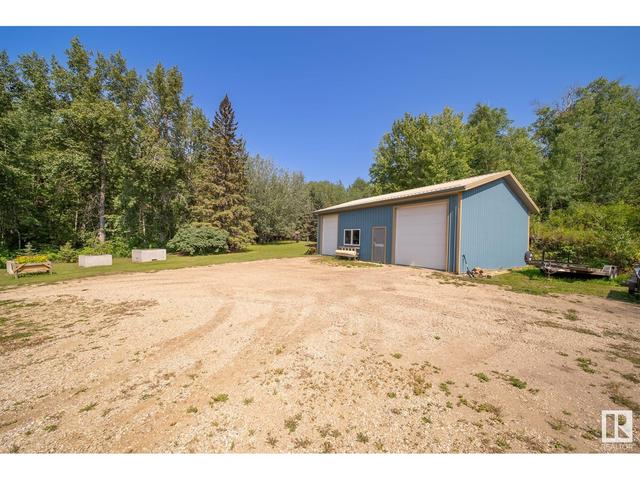 4518 Lakeshore Rd, House detached with 4 bedrooms, 2 bathrooms and null parking in Parkland County AB | Image 41
