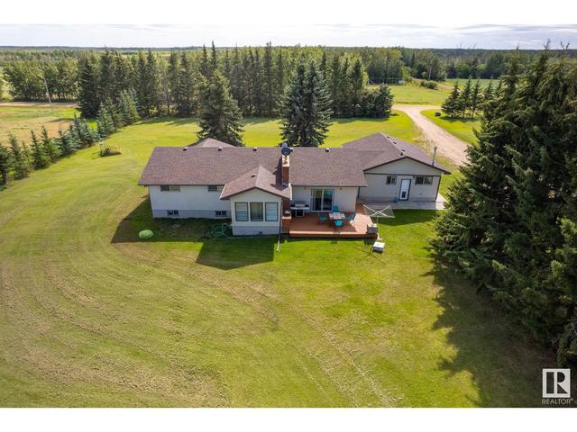 23232 Twp Rd 584, House detached with 3 bedrooms, 2 bathrooms and null parking in Thorhild County AB | Image 5