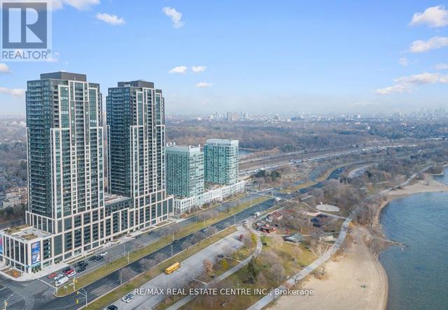 3311 - 1926 Lake Shore Blvd W, Condo with 2 bedrooms, 2 bathrooms and 1 parking in Toronto ON | Image 6