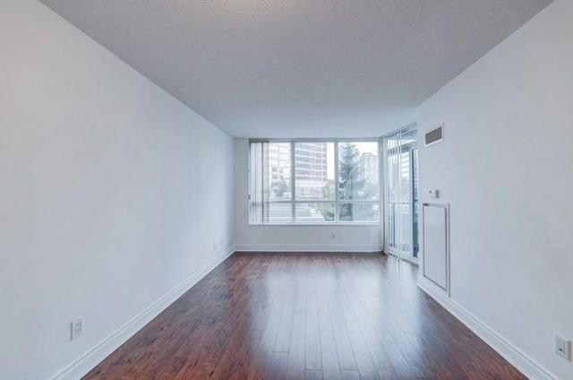 422 - 25 Greenview Ave, Condo with 1 bedrooms, 1 bathrooms and 1 parking in Toronto ON | Image 11