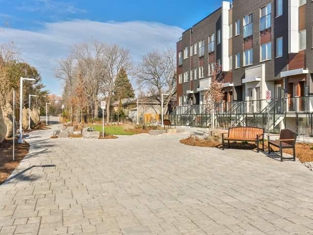 07 - 780 Sheppard Ave E, Townhouse with 2 bedrooms, 2 bathrooms and 2 parking in Toronto ON | Image 20