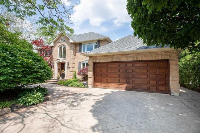 2039 St Andrews Pl, House detached with 5 bedrooms, 4 bathrooms and 8 parking in Mississauga ON | Image 23