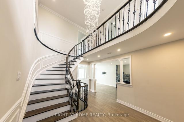 155 Belair Way, House detached with 4 bedrooms, 3 bathrooms and 4 parking in Vaughan ON | Image 10