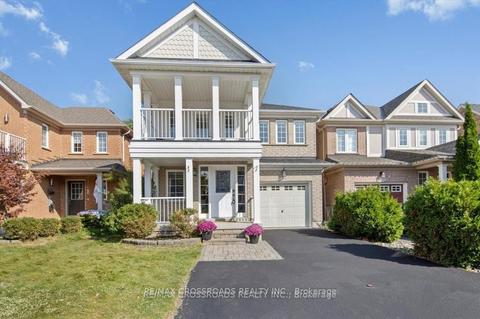 125 Lady May Dr, House detached with 3 bedrooms, 3 bathrooms and 4 parking in Oshawa ON | Card Image