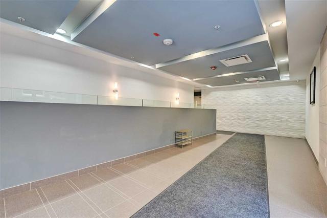 206 - 707 Dovercourt Rd, Condo with 1 bedrooms, 1 bathrooms and 1 parking in Toronto ON | Image 13