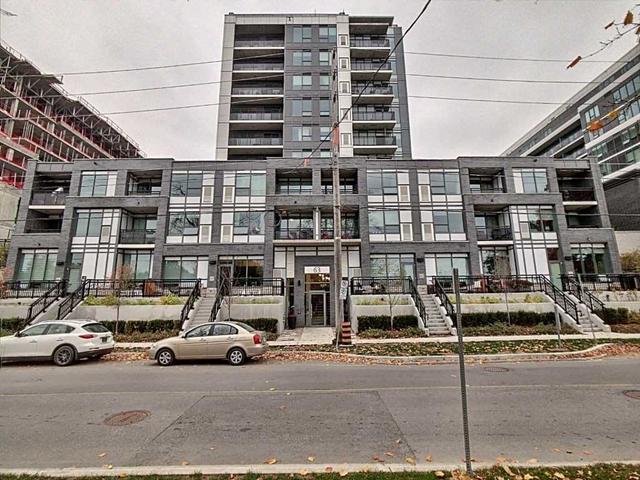 1102 - 63 Arthur St, Condo with 2 bedrooms, 3 bathrooms and 2 parking in Guelph ON | Image 1