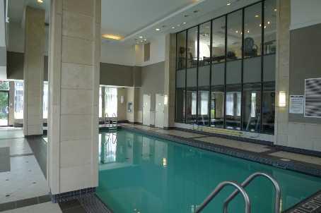 902 - 350 Red Maple Rd, Condo with 1 bedrooms, 1 bathrooms and 1 parking in Richmond Hill ON | Image 7
