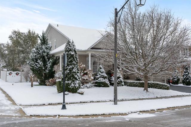 49 Webb Ave, House detached with 2 bedrooms, 3 bathrooms and 4 parking in Brantford ON | Image 37