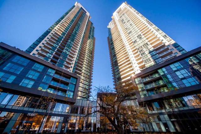 3602 - 5168 Yonge St, Condo with 1 bedrooms, 1 bathrooms and 1 parking in Toronto ON | Image 23