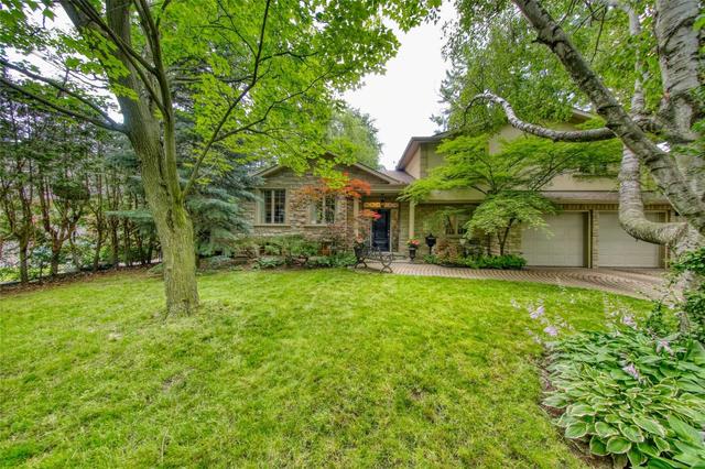805 Terlin Blvd, House detached with 3 bedrooms, 4 bathrooms and 4 parking in Mississauga ON | Image 1
