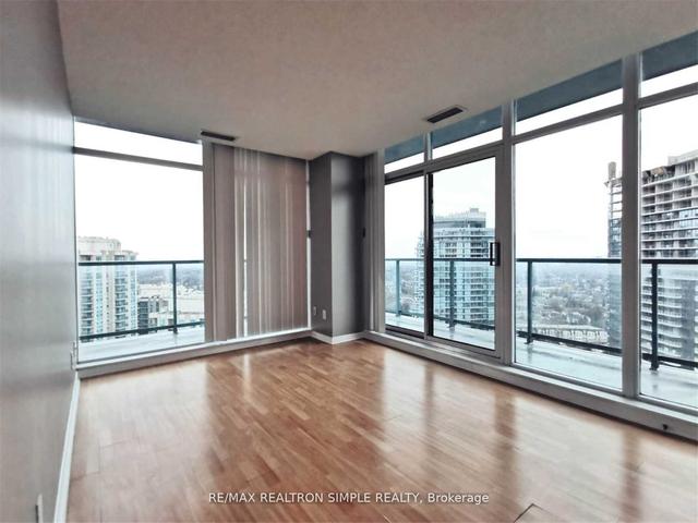 ph10 - 5508 Yonge St, Condo with 2 bedrooms, 2 bathrooms and 1 parking in Toronto ON | Image 2