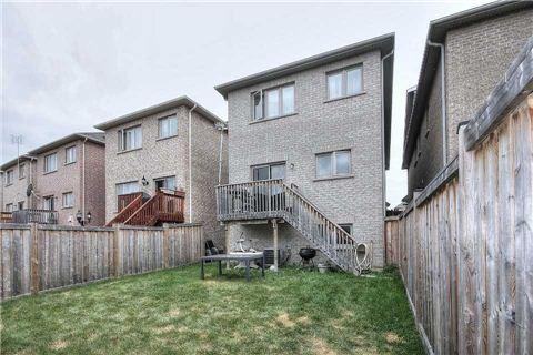 195 District Ave, House detached with 4 bedrooms, 3 bathrooms and 2 parking in Vaughan ON | Image 20