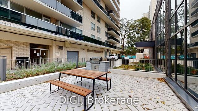 th-101 - 50 High Park Ave, Townhouse with 2 bedrooms, 2 bathrooms and 2 parking in Toronto ON | Image 24