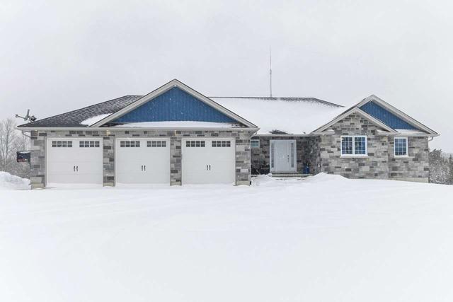 815 Enright Rd, House detached with 3 bedrooms, 3 bathrooms and 23 parking in Tyendinaga ON | Image 34