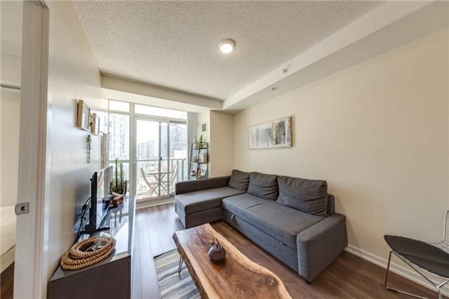 1003 - 68 Abell St, Condo with 1 bedrooms, 1 bathrooms and 1 parking in Toronto ON | Image 5